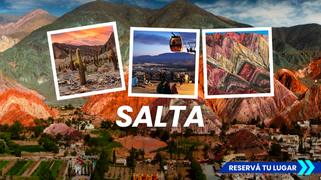 SALTA