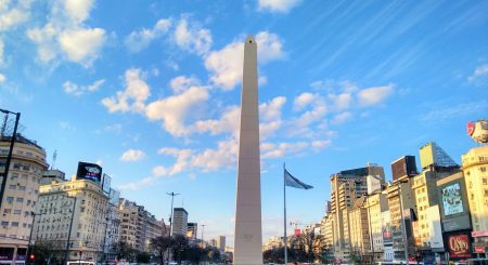 Buenos Aires